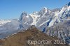 Luftaufnahme Kanton Bern/Schilthorn - Foto Schilthorn 7367