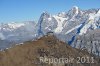 Luftaufnahme Kanton Bern/Schilthorn - Foto Schilthorn 7368