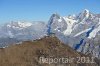 Luftaufnahme Kanton Bern/Schilthorn - Foto Schilthorn 7369