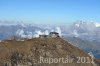 Luftaufnahme Kanton Bern/Schilthorn - Foto Schilthorn 7376