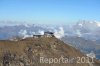 Luftaufnahme Kanton Bern/Schilthorn - Foto Schilthorn 7377