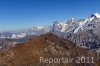 Luftaufnahme Kanton Bern/Schilthorn - Foto Schilthorn 7381