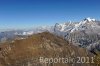 Luftaufnahme Kanton Bern/Schilthorn - Foto Schilthorn 7383