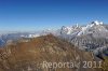 Luftaufnahme Kanton Bern/Schilthorn - Foto Schilthorn 7384