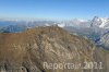 Luftaufnahme Kanton Bern/Schilthorn - Foto Schilthorn 7389