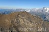 Luftaufnahme Kanton Bern/Schilthorn - Foto Schilthorn 7390