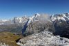 Luftaufnahme Kanton Bern/Schilthorn - Foto Schilthorn 7397