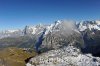 Luftaufnahme Kanton Bern/Schilthorn - Foto Schilthorn 7398