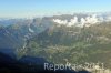 Luftaufnahme Kanton Bern/Schilthorn - Foto Schilthorn 7400