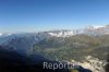 Luftaufnahme Kanton Bern/Schilthorn - Foto Schilthorn 7401