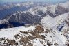 Luftaufnahme Kanton Bern/Schilthorn - Foto Schilthorn 9518