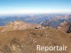 Luftaufnahme Kanton Bern/Schilthorn - Foto Schilthorn A155455