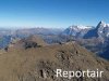 Luftaufnahme Kanton Bern/Schilthorn - Foto Schilthorn A155464