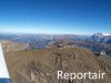 Luftaufnahme Kanton Bern/Schilthorn - Foto Schilthorn A155466