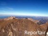 Luftaufnahme Kanton Bern/Schilthorn - Foto Schilthorn A155471