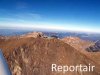 Luftaufnahme Kanton Bern/Schilthorn - Foto Schilthorn A155472