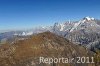 Luftaufnahme Kanton Bern/Schilthorn - Foto Schilthorn bearbeitet 7382