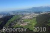 Luftaufnahme Kanton Luzern/Kriens - Foto Kriens 2209