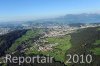 Luftaufnahme Kanton Luzern/Kriens - Foto Kriens 2210