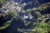 Luftaufnahme Kanton Luzern/Kriens - Foto Kriens 2966