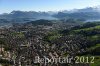 Luftaufnahme Kanton Luzern/Kriens - Foto Kriens 2976