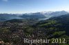 Luftaufnahme Kanton Luzern/Kriens - Foto Kriens 2990