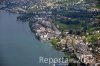 Luftaufnahme Kanton Zuerich/Uetikon am See - Foto Uetikon 4735