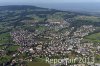 Luftaufnahme Kanton Zuerich/Uetikon am See - Foto Uetikon 5164