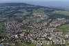 Luftaufnahme Kanton Zuerich/Uetikon am See - Foto Uetikon 5165