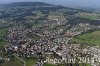 Luftaufnahme Kanton Zuerich/Uetikon am See - Foto Uetikon 5168