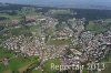 Luftaufnahme Kanton Zuerich/Uetikon am See - Foto Uetikon 5184