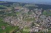 Luftaufnahme Kanton Zuerich/Uetikon am See - Foto Uetikon 5185