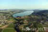 Luftaufnahme Kanton Aargau/Schloss Hallwyl - Foto Schloss Hallwyl 4449