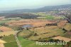 Luftaufnahme Kanton Zuerich/Neeracherried - Foto Neeracherried 7089