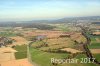 Luftaufnahme Kanton Zuerich/Neeracherried - Foto Neeracherried 7094