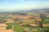 Luftaufnahme Kanton Zuerich/Neeracherried - Foto Neeracherried 7097