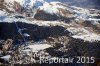 Luftaufnahme SCHNEEMANGEL/Arosa - Foto Arosa 9331