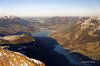 Luftaufnahme Kanton Obwalden - Foto ObwaldenZentralschweiz 9582