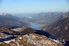 Luftaufnahme Kanton Obwalden - Foto Obwalden 9579