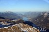 Luftaufnahme Kanton Obwalden - Foto Obwalden 9580