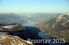 Luftaufnahme Kanton Obwalden - Foto Obwalden 9581