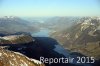 Luftaufnahme Kanton Obwalden - Foto Obwalden 9582