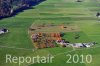 Luftaufnahme LANDWIRTSCHAFT/Kuessnachter Hof - Foto Hof Kuessnacht 5475