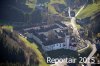 Luftaufnahme Kanton Thurgau/Kloster Fischingen - Foto Kloster Fischingen 8768