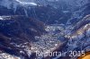 Luftaufnahme SCHNEEMANGEL/Zermatt - Foto Zermatt 9440