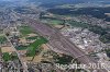 Luftaufnahme EISENBAHN/Rangierbahnhof Limmattal ZH - Foto Rangierbahnhof LImmattal 2375