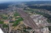 Luftaufnahme EISENBAHN/Rangierbahnhof Limmattal ZH - Foto Rangierbahnhof LImmattal 2378