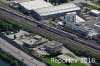 Luftaufnahme EISENBAHN/Rangierbahnhof Limmattal ZH - Foto Rangierbahnhof LImmattal 2428