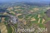 Luftaufnahme Kanton Zuerich/Niederweningen - Foto Niederweningen 0371