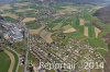 Luftaufnahme Kanton Zuerich/Niederweningen - Foto Niederweningen 0406